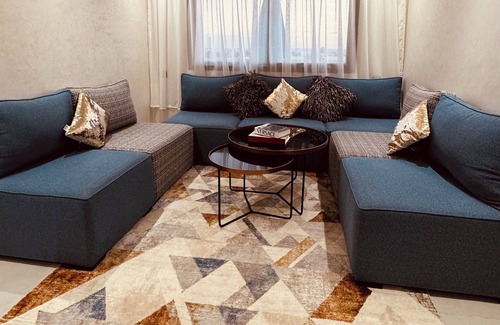 Kenitra Apartment | Chic apartment Direct access to Kenitra TGV station