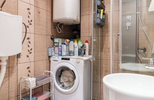 Dorcol Apartment | Chic apartment -Dorcol city center with parking