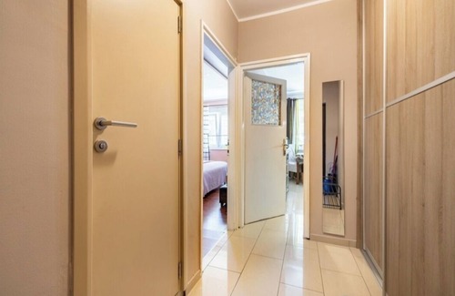 Dorcol Apartment | Chic apartment -Dorcol city center with parking