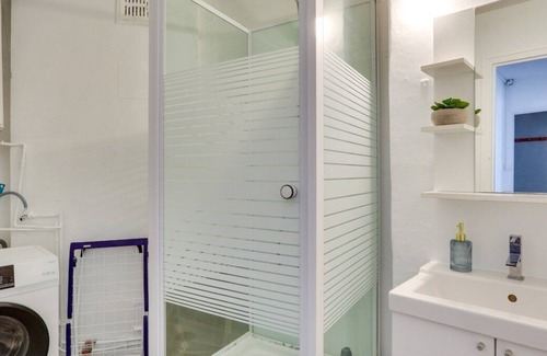 Decre-Cathedrale Apartment | Chic apartment hypercentre Nantes