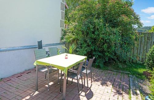 Stormbruch Apartment | Chic Apartment in Stormbruch near Ski Area