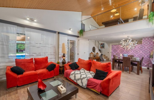 Gandia Apartment | Chic apartment with AC and WiFi in awesome Gandia