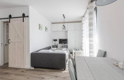 Wrzeszcz Apartment | Chic Apartments - Cozy and Stylish - City Center - Kollataja