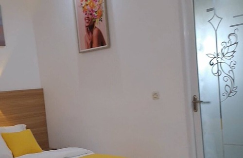 Abobo Apartment | Chic Appart. Neuf DE 4 Pieces Modulable - Residentiel DE Standing & Securiser