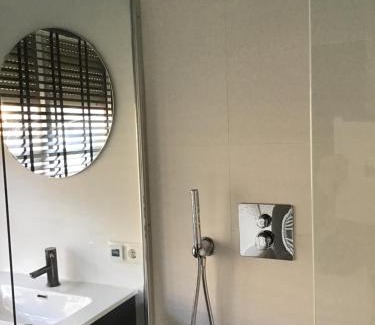 Sas van Gent Apartment | Chic appartement in Sas van Gent
