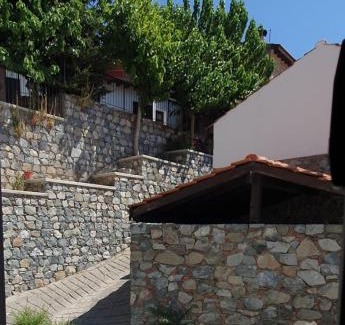 Pelentri Apartment | Chic Elegance Meets Village Gem