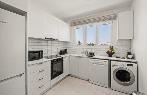 Livadia Apartment | Chic & Elegant Hideaway - Your Luxury Escape