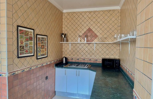 Quartier Hassan Apartment | Chic & Elegant Stay in Central Rabat