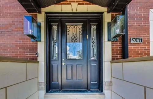 Bucktown House | Chic Entire home for Large Groups - Chicago - Bucktown