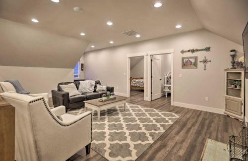 McMinnville House | Chic Farmhouse with Creek in Heart of Wine Country!
