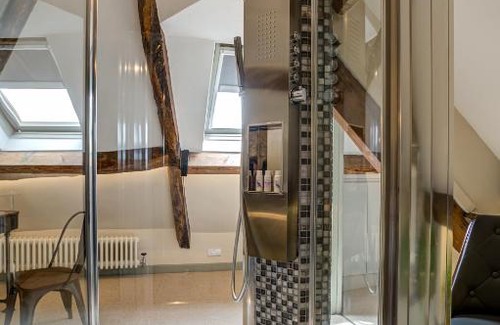Fairford House | Chic Georgian town house in Cotswold town centre
