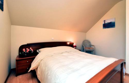 Barvaux House | Chic Holiday Home in Durbuy with Sauna