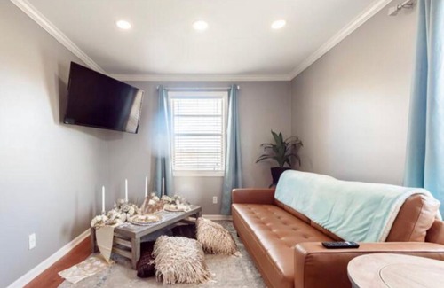 South Titusville House | Chic Luxe Amenities w/Garage & Electric Charging*