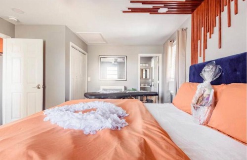 South Titusville House | Chic Luxe Amenities w/Garage & Electric Charging*
