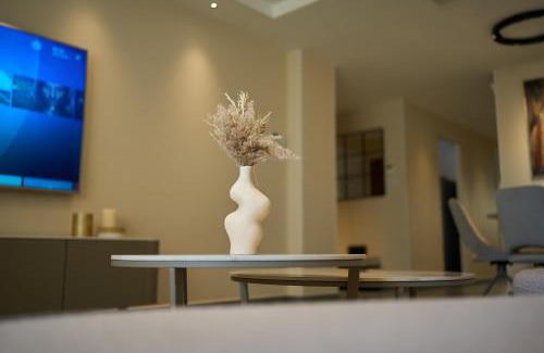 Algiers Apartment | Chic n cozy stay in Cheraga