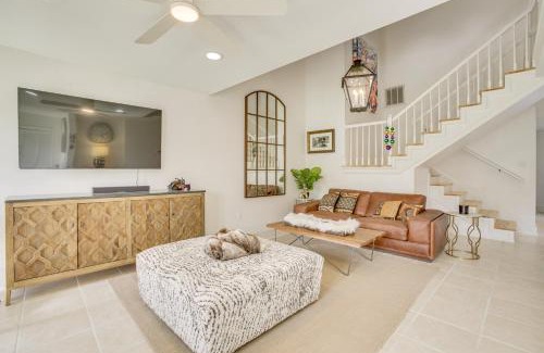 West End House | Chic New Orleans Abode 1 Mi to Lake Pontchartrain