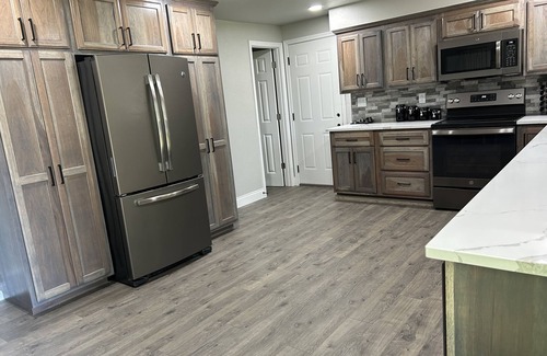 Canton House | Chic Retreat Welcomes you!
