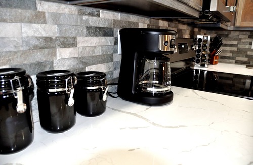 Canton House | Chic Retreat Welcomes you!