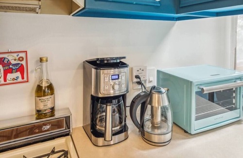 Vernon Condo | Chic-Retro Ski Loft | Mountain Creek slope-side