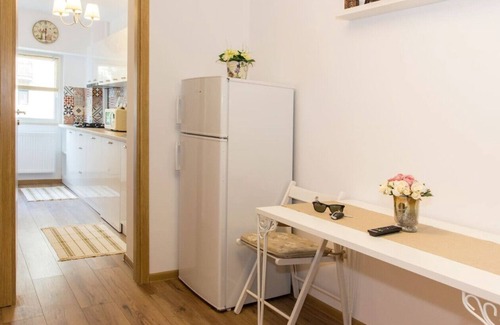 Bucharest Apartment | Chic & Spacious Retreat in Central Area – Your Perfect Home Away from Home!
