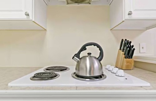 Highland Park Apartment | Chic Studio - In Downtown Highland Park, by Metra