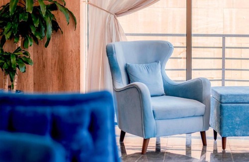 Jeddah House | Chic Suite Stay | Palette Luxury MAS