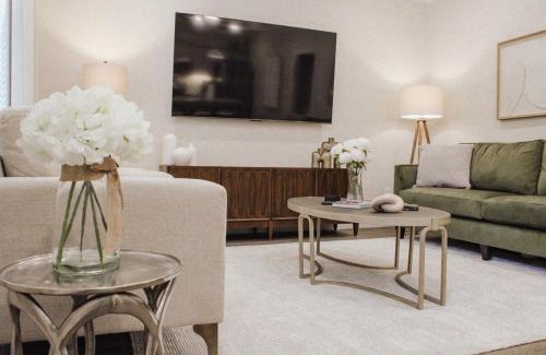 Ruston Villa | Chic Townhome near LA Tech