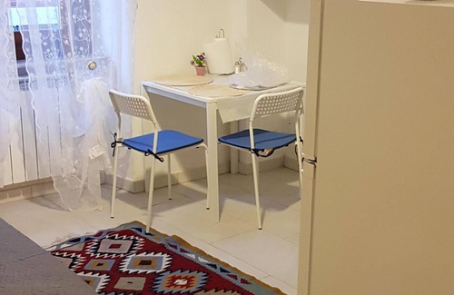 Barriera di Milano Apartment | CHIC TURIN APARTMENT