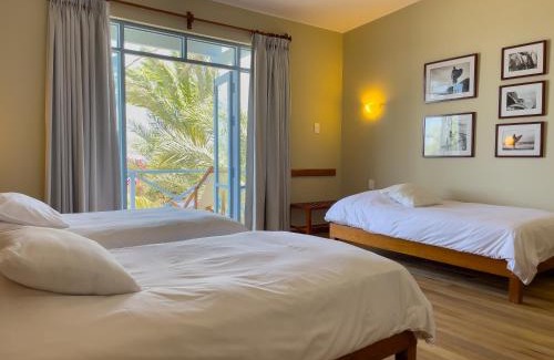 Puerto Chicama Resort | Chicama Boutique Hotel & Spa