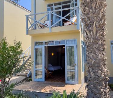 Puerto Chicama Resort | Chicama Boutique Hotel & Spa