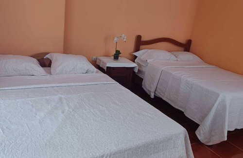 Puerto Chicama House | Chicama's House