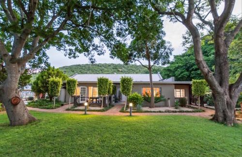 Addo Bed & Breakfast | Chicane Bed and Breakfast