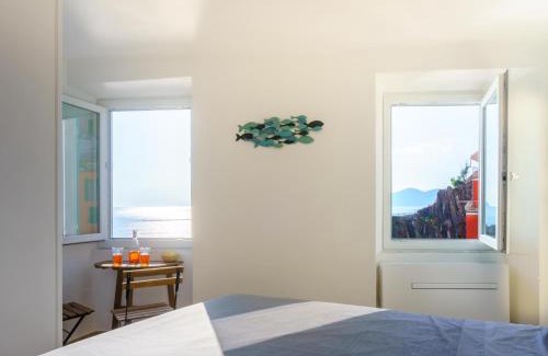 Riomaggiore House | Chicca casa vacanze