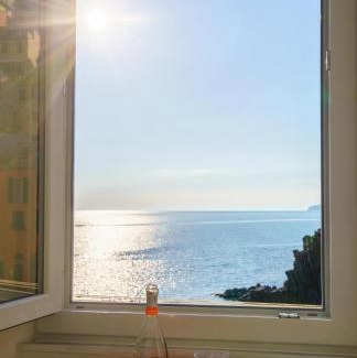 Riomaggiore House | Chicca casa vacanze