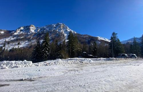 Abetone Apartment | Chicca in val di luce