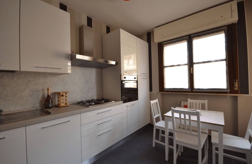 Vercelli Apartment | Chicco Apartment Light