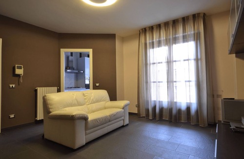 Vercelli Apartment | Chicco Apartment Light