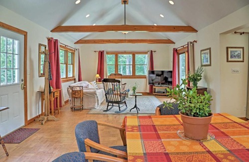 Chichester House | Chichester Home, Perfect for Couples and Small Family!