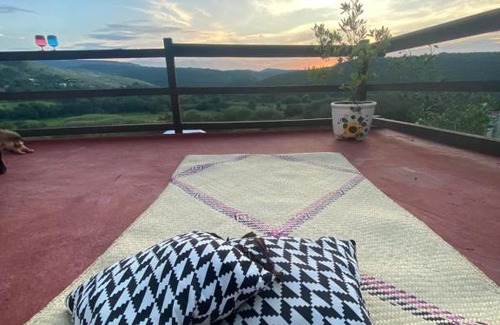 El Bajio Hotel | Chichi Jamaica Glamping Hotel Campestre