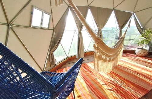 El Bajio Hotel | Chichi Jamaica Glamping Hotel Campestre