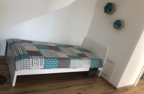 Zwischenwasser Apartment | Chicken Hill