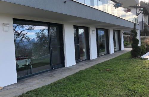 Zwischenwasser Apartment | Chicken Hill