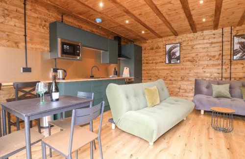 South Luffenham House | Chicken Run