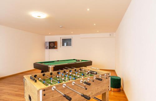 Unterwoessen Apartment | Chiemgauferienwohnungen - Maier