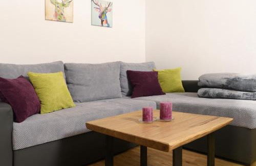 Breitbrunn a. Chiemsee Apartment | ChiemseeLeben