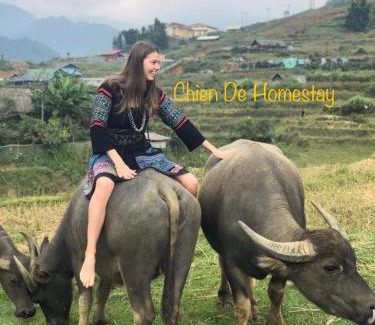 Sa Pa House | ChienDe Homestay