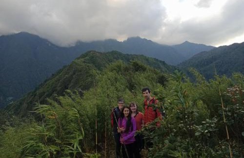 Sa Pa House | ChienDe Homestay