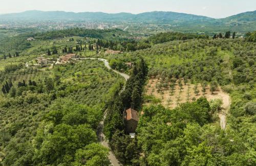 Saturnana Villa | Chiesino Dei Vaioni