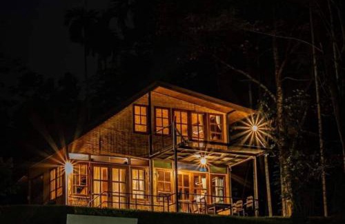 Ban Ta Khun Resort | Chiewlan Camp and Resort