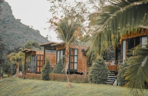 Ban Ta Khun Resort | Chiewlan Camp and Resort
